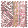 Cerrado, Future Pink - Roller Blind